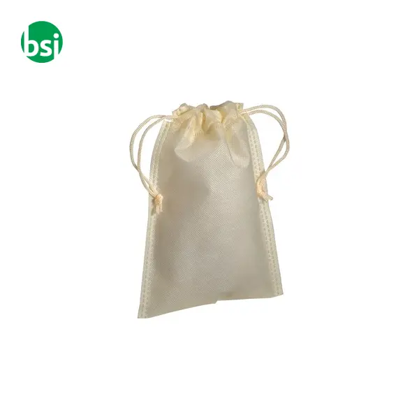 Backpack 15x20 | drawstring closure | GENNY -  6