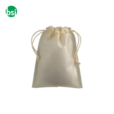 Backpack 15x20 | drawstring closure | GENNY - Immagine 5