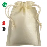 Backpack 10x14 | drawstring closure | GENOVEFFA