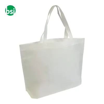 Shopping bag | non woven thermowelved | GIULIETTA - Immagine 25