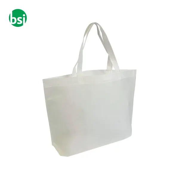 Shopping bag | non woven thermowelved | GIULIETTA -  25