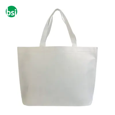 Shopping bag | non woven thermowelved | GIULIETTA - Immagine 2