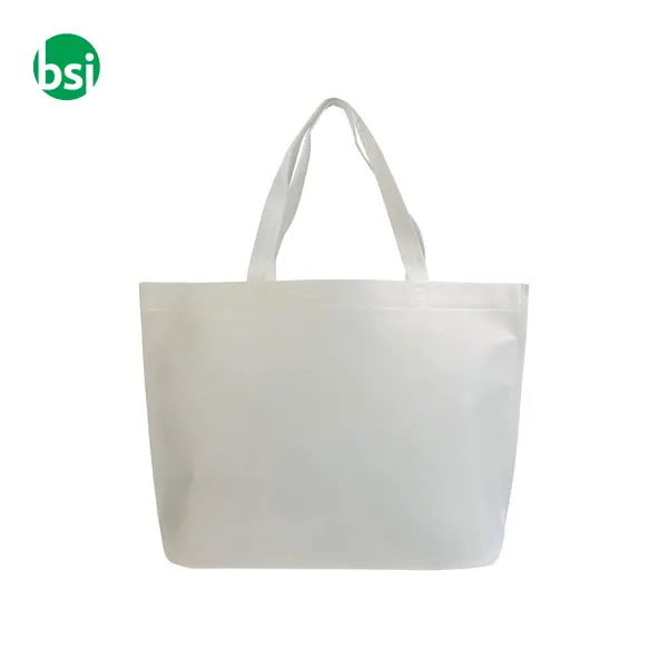 Shopping bag | non woven thermowelved | GIULIETTA -  2