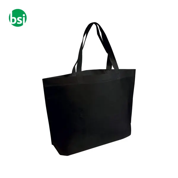Shopping bag | non woven thermowelved | GIULIETTA -  24