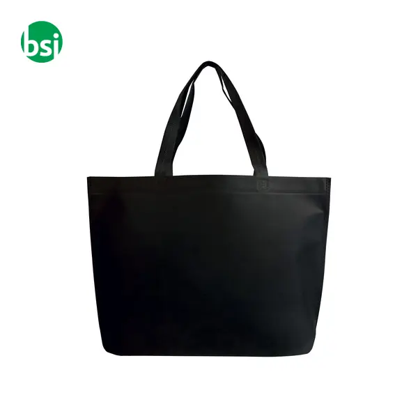 Shopping bag | non woven thermowelved | GIULIETTA -  5