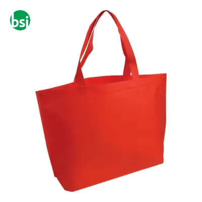 Shopping bag | non woven thermowelved | GIULIETTA - Immagine 23
