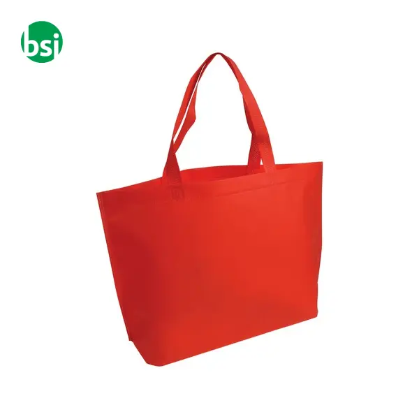 Shopping bag | non woven thermowelved | GIULIETTA -  23