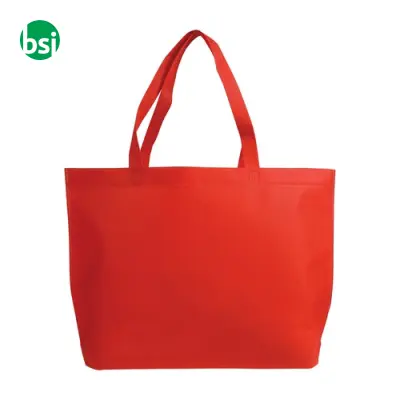 Shopping bag | non woven thermowelved | GIULIETTA - Immagine 8