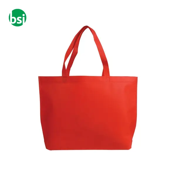 Shopping bag | non woven thermowelved | GIULIETTA -  8