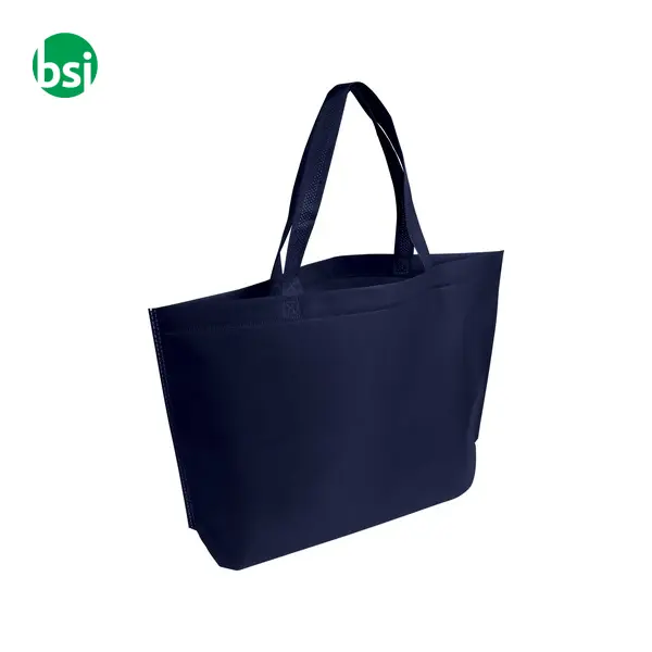 Shopping bag | non woven thermowelved | GIULIETTA -  22