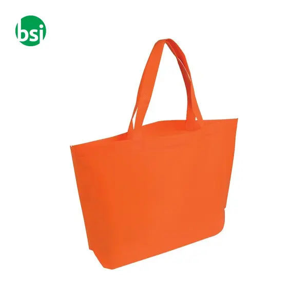 Shopping bag | non woven thermowelved | GIULIETTA -  21