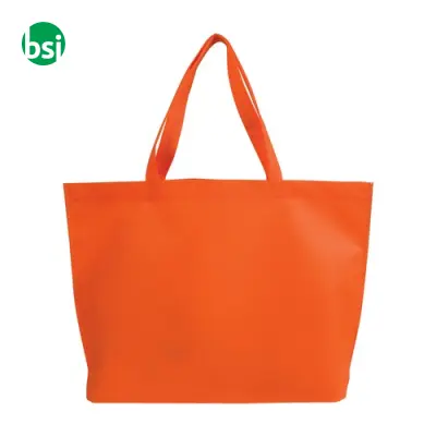 Shopping bag | non woven thermowelved | GIULIETTA - Immagine 14