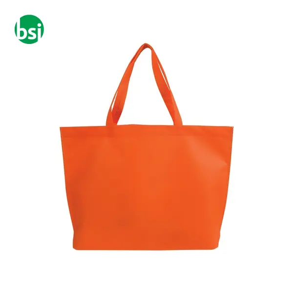 Shopping bag | non woven thermowelved | GIULIETTA -  14