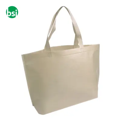 Shopping bag | non woven thermowelved | GIULIETTA - Immagine 18