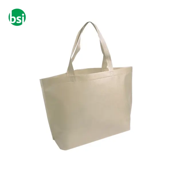 Shopping bag | non woven thermowelved | GIULIETTA -  18