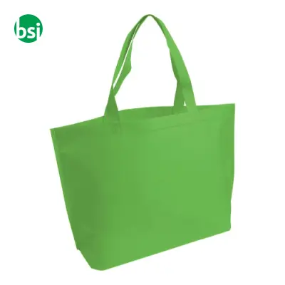 Shopping bag | non woven thermowelved | GIULIETTA - Immagine 17