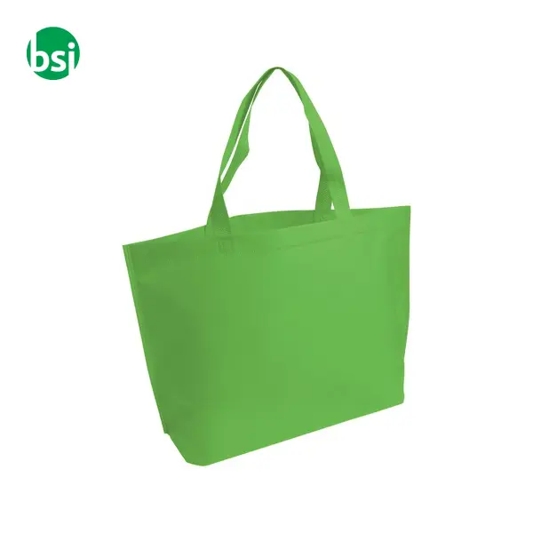 Shopping bag | non woven thermowelved | GIULIETTA -  17