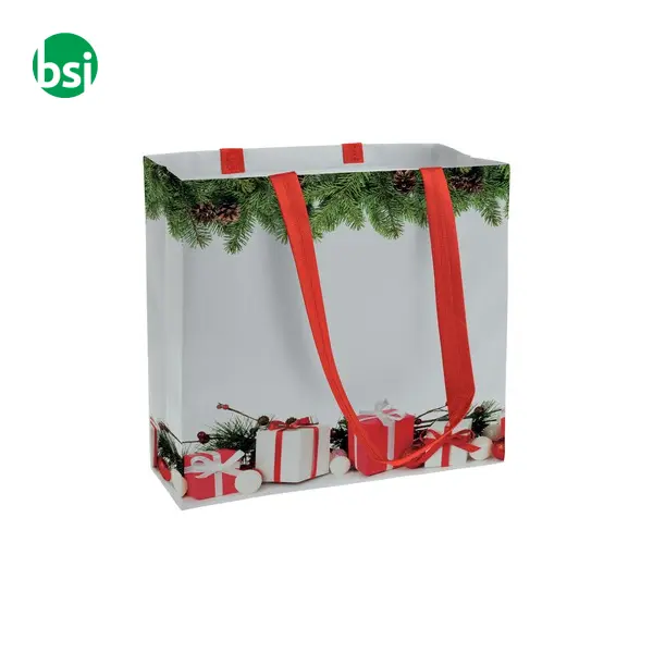 Shopping bag 40x35x12 | HELENA -  13