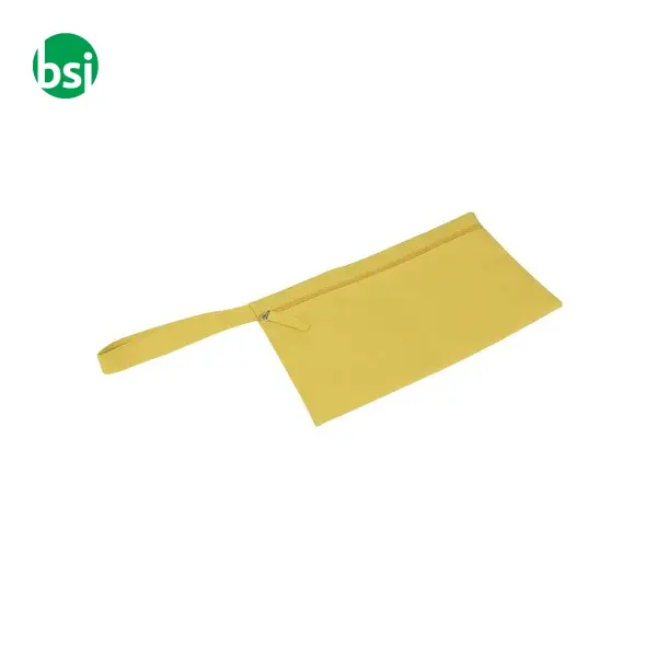 Document holder | zip closure | with handle -  17
