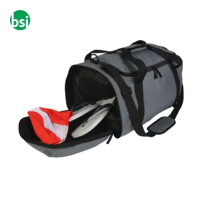 Sport bag | twotone | extractibles straps - Immagine 5