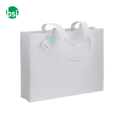 Shopping bag 45x35x12 | RPET | ISIDORA - Immagine 21