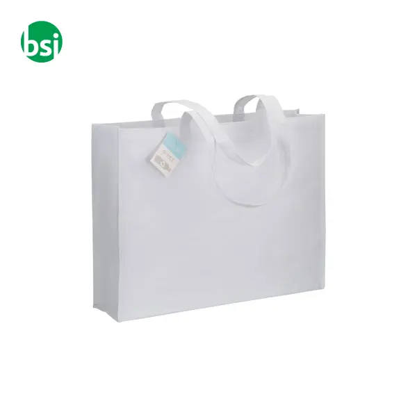 Shopping bag 45x35x12 | RPET | ISIDORA -  21