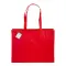 Shopping bag 45x35x12 | RPET | ISIDORA - Anteprima 6