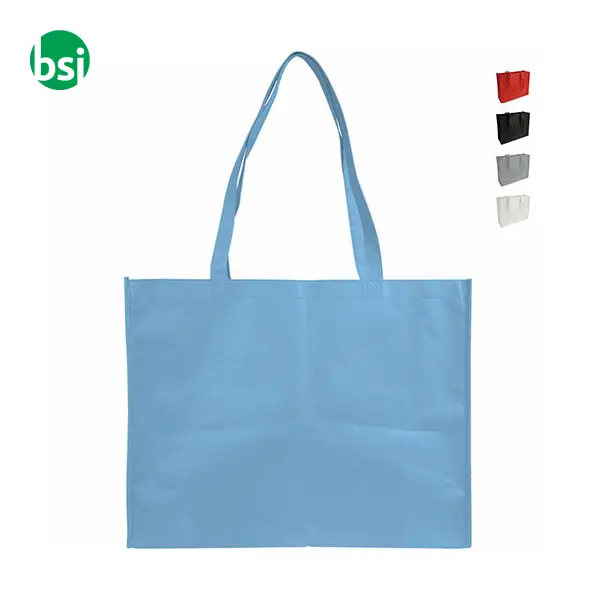 Shopping bag 50x40x12 | long handle | GLORIA -  1