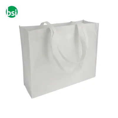 Shopping bag 50x40x12 | long handle | GLORIA - Immagine 23