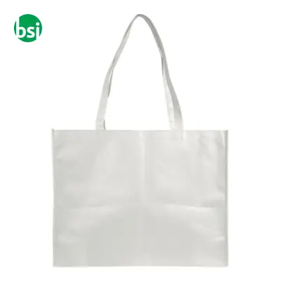 Shopping bag 50x40x12 | long handle | GLORIA - Immagine 2
