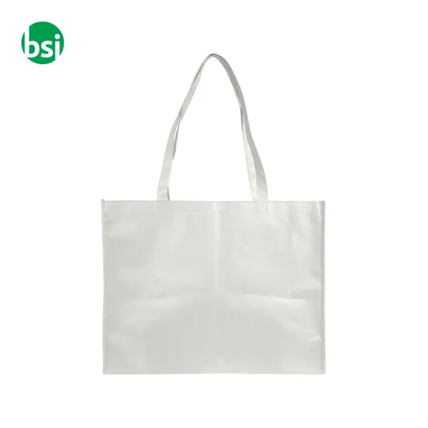Shopping bag 50x40x12 | long handle | GLORIA -  2