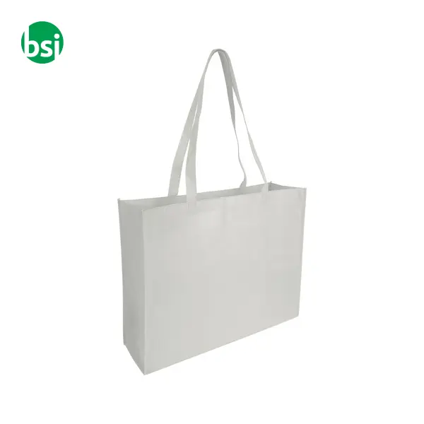 Shopping bag 50x40x12 | long handle | GLORIA -  3