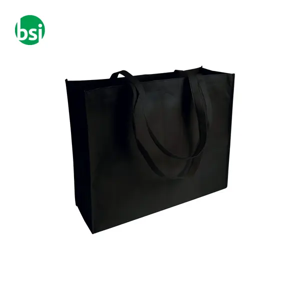 Shopping bag 50x40x12 | long handle | GLORIA -  22