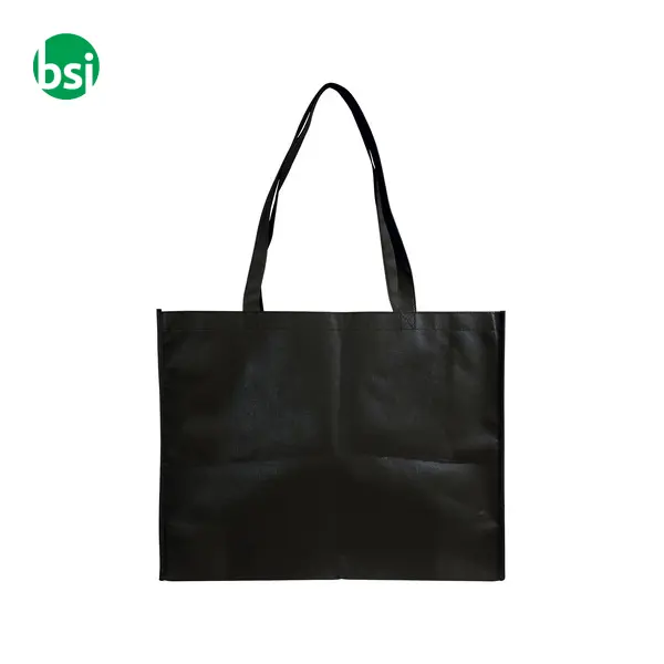 Shopping bag 50x40x12 | long handle | GLORIA -  6