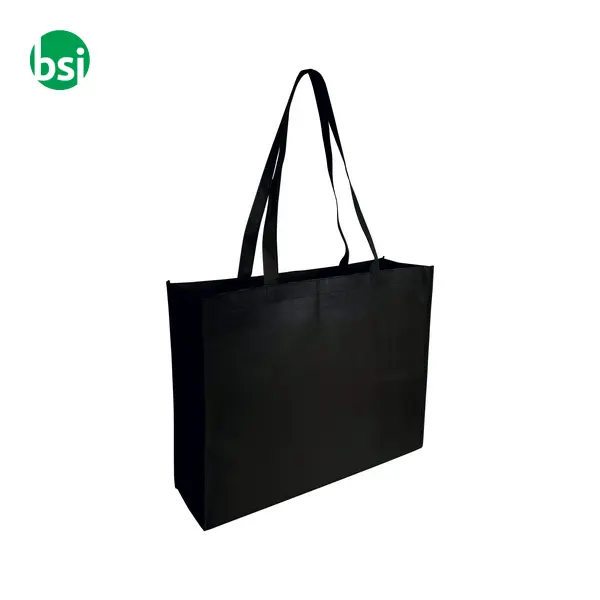 Shopping bag 50x40x12 | long handle | GLORIA -  7