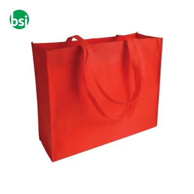 Shopping bag 50x40x12 | long handle | GLORIA - Immagine 21