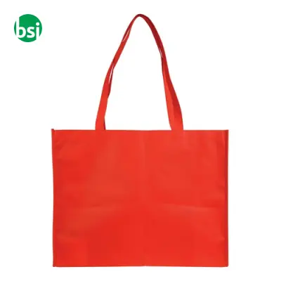 Shopping bag 50x40x12 | long handle | GLORIA - Immagine 10