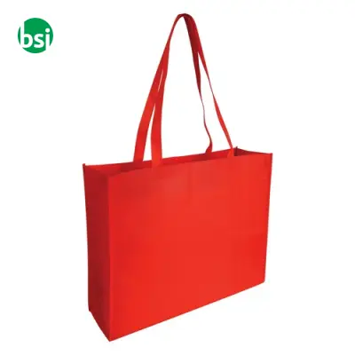 Shopping bag 50x40x12 | long handle | GLORIA - Immagine 11