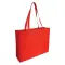 Shopping bag 50x40x12 | long handle | GLORIA - Anteprima 11