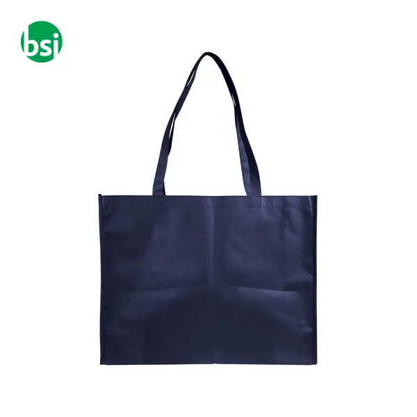 Shopping bag 50x40x12 | long handle | GLORIA -  14