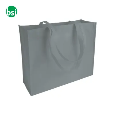 Shopping bag 50x40x12 | long handle | GLORIA - Immagine 19