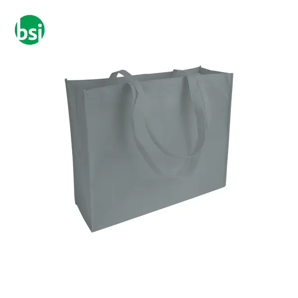 Shopping bag 50x40x12 | long handle | GLORIA -  19