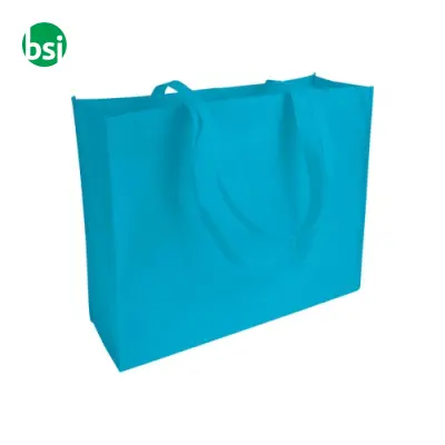 Shopping bag 50x40x12 | long handle | GLORIA - Immagine 18