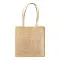 Shopping bag 38x39,5x10 | jute effect | GRAZIANA - Anteprima 2