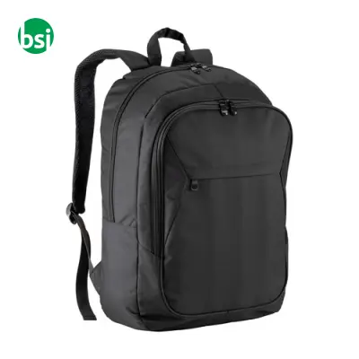 Computer backpack 17'' | 3 pockets - Immagine 6