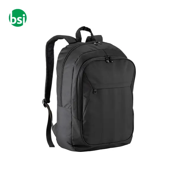 Computer backpack 17'' | 3 pockets -  6