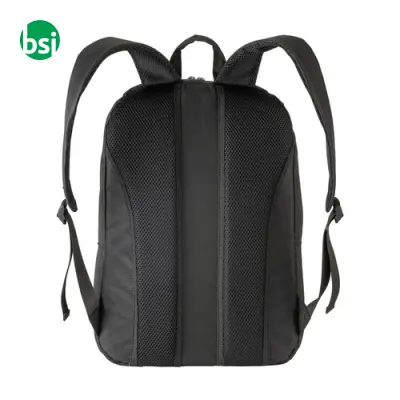 Computer backpack 17'' | 3 pockets - Immagine 3