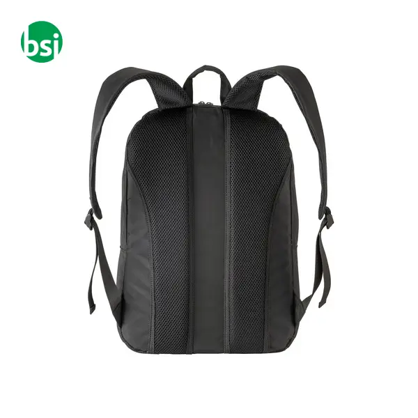 Computer backpack 17'' | 3 pockets -  3