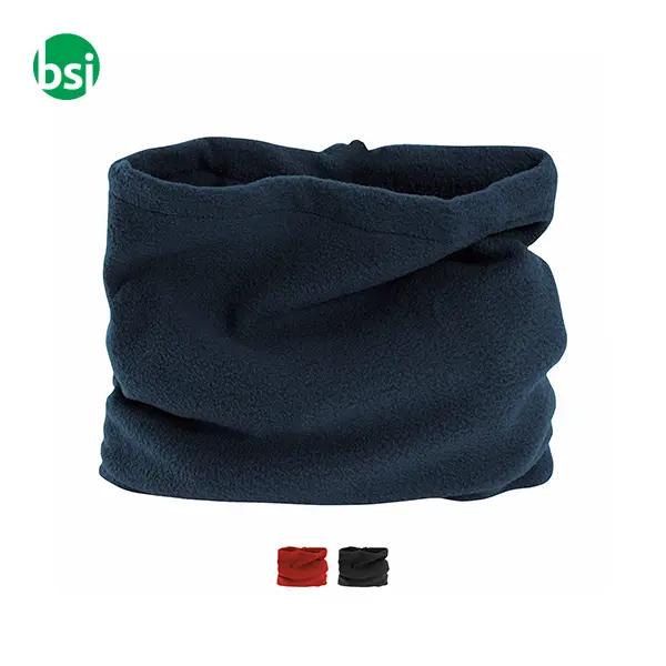 Fleece warmer neck band |without cord -  1
