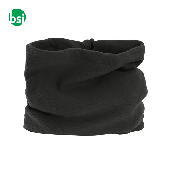 Fleece warmer neck band |without cord -  4